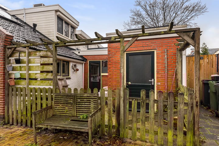 Photo 31 of Nieuwstraat 12