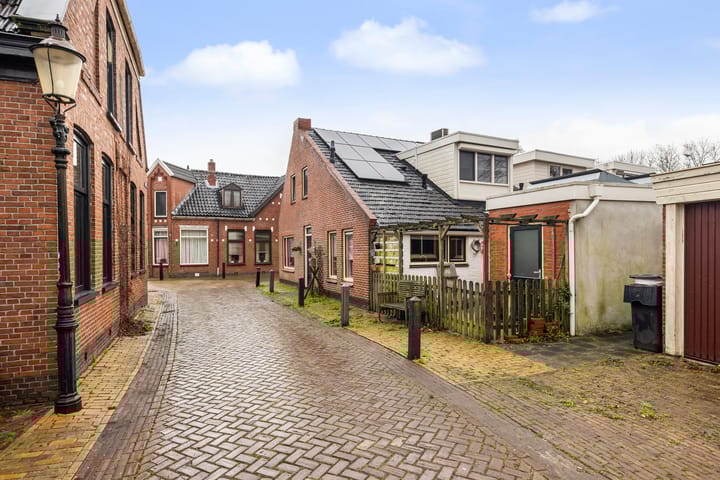 Photo 33 of Nieuwstraat 12