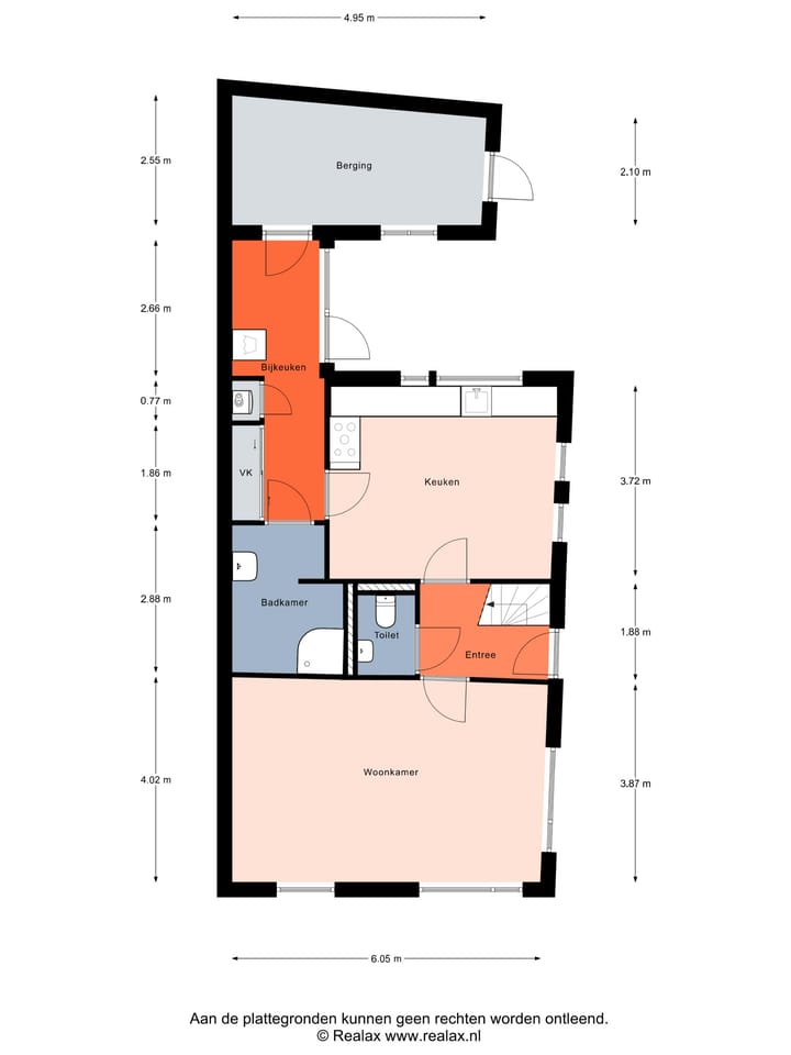 Photo 36 of Nieuwstraat 12