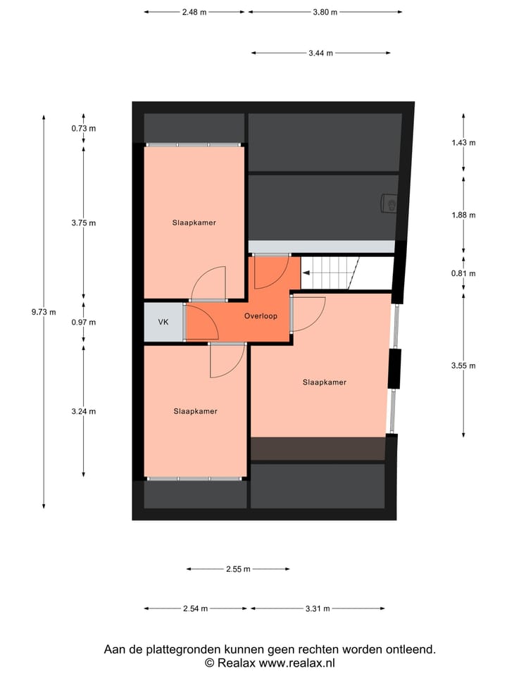Photo 37 of Nieuwstraat 12