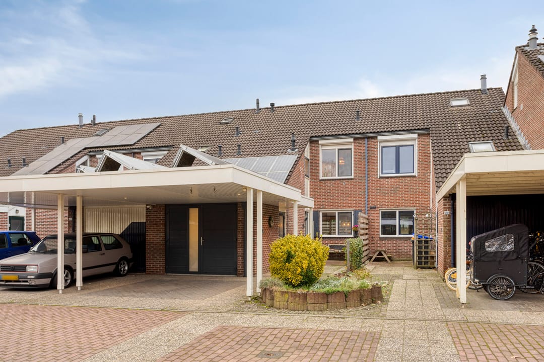 Foto 2 van Abraham Kuyperstraat 38