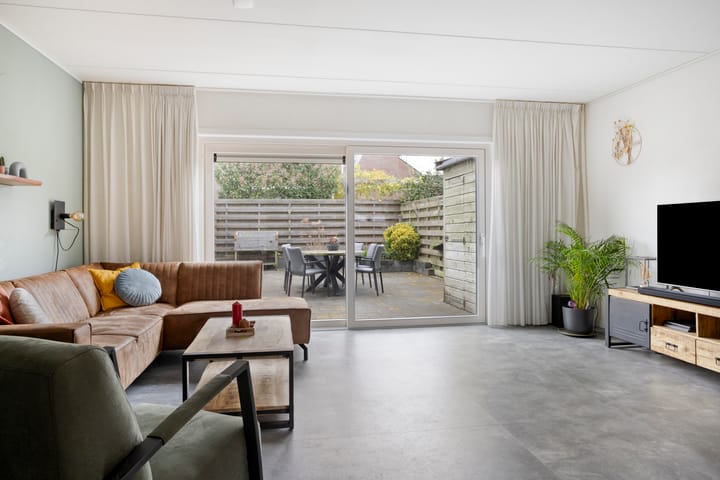 Foto 7 van Abraham Kuyperstraat 38