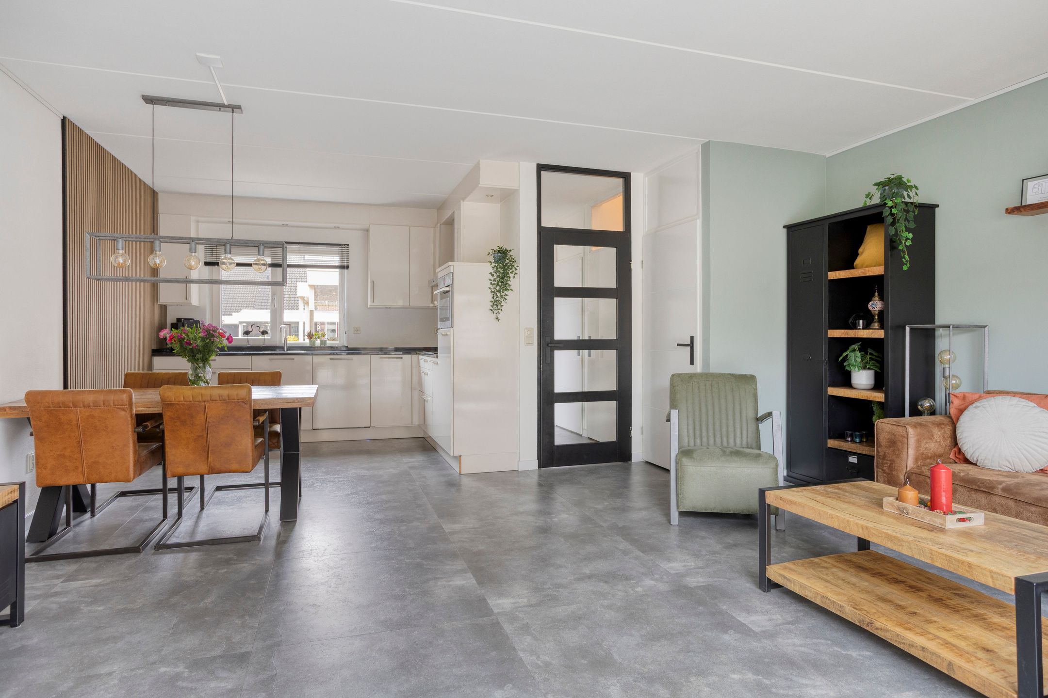 Foto 9 van Abraham Kuyperstraat 38