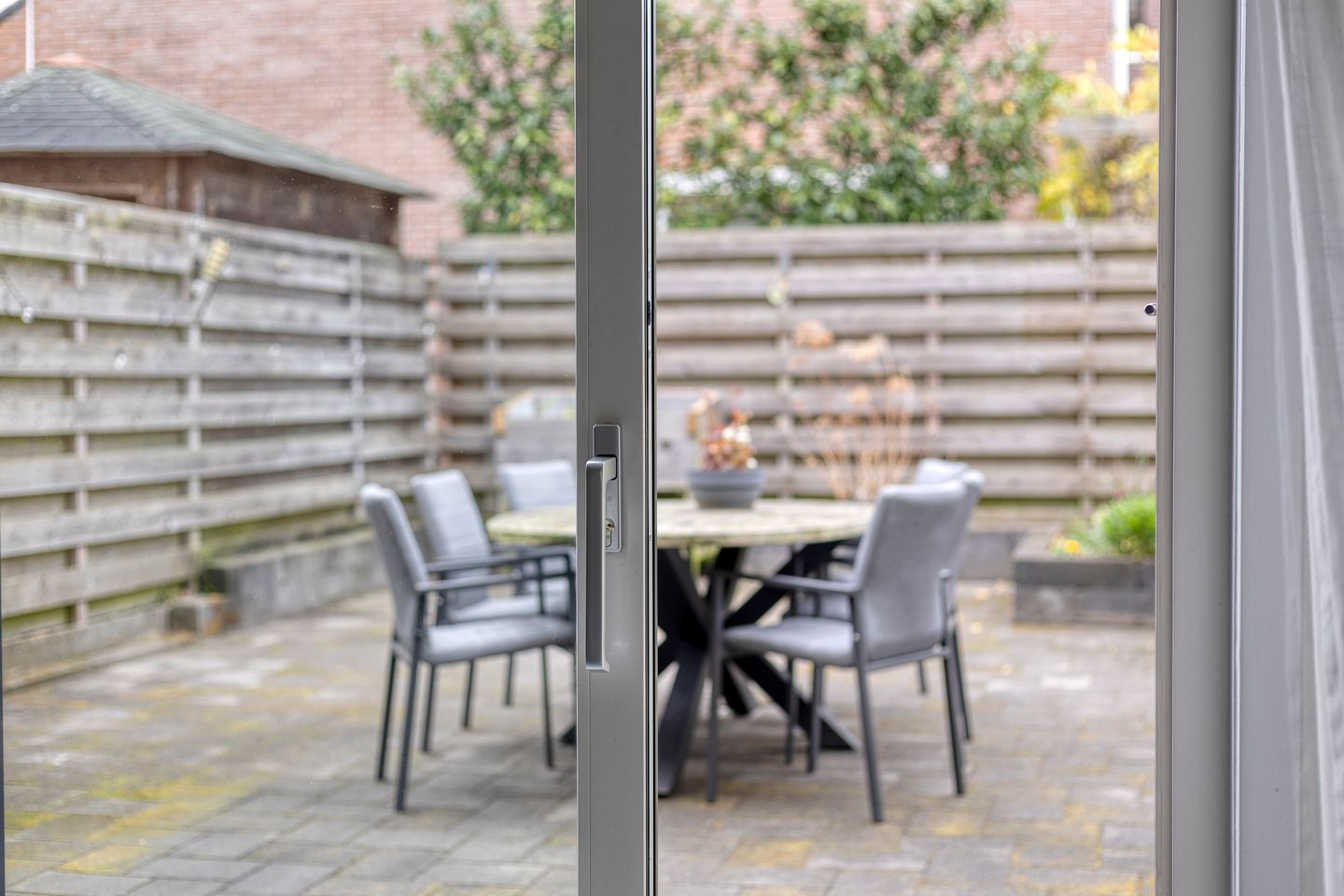 Foto 10 van Abraham Kuyperstraat 38