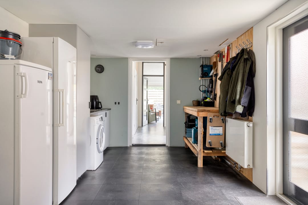 Foto 17 van Abraham Kuyperstraat 38