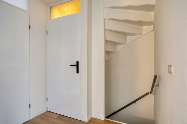 Foto 19 van Abraham Kuyperstraat 38