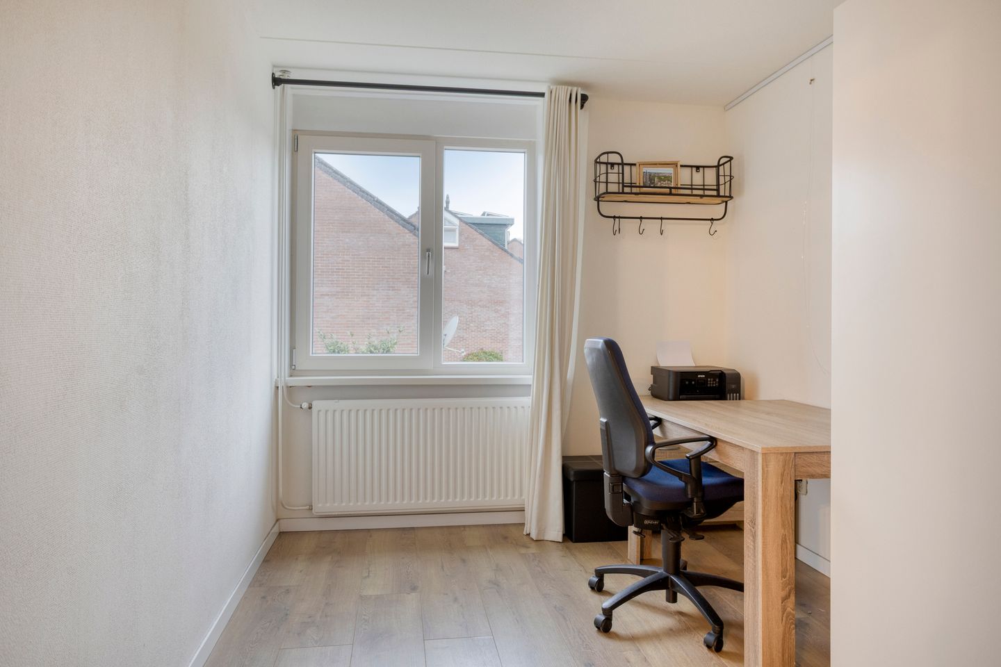 Foto 25 van Abraham Kuyperstraat 38