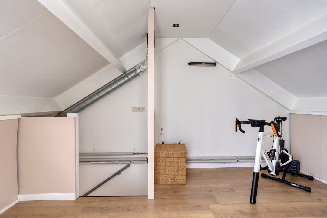 Foto 26 van Abraham Kuyperstraat 38