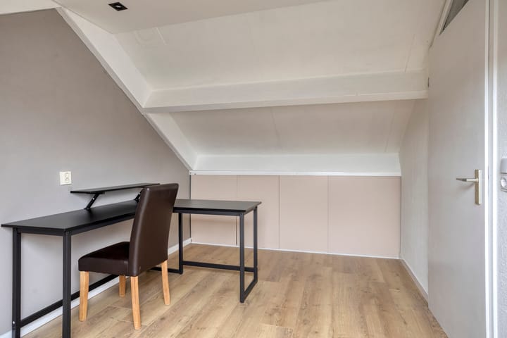 Foto 28 van Abraham Kuyperstraat 38