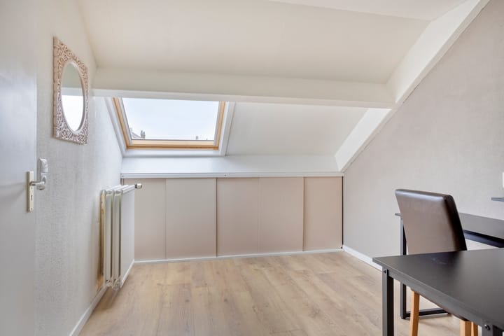 Foto 29 van Abraham Kuyperstraat 38