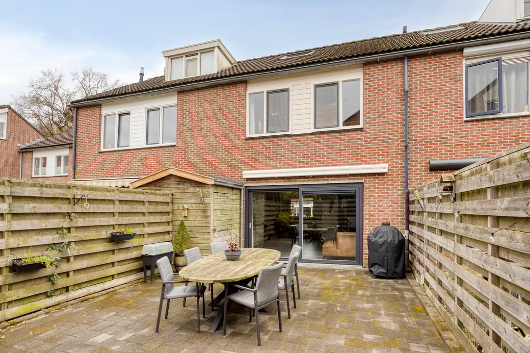 Foto 32 van Abraham Kuyperstraat 38