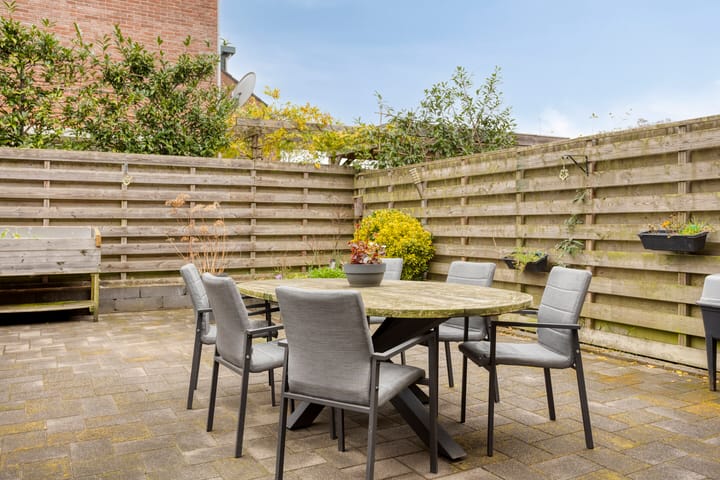 Foto 31 van Abraham Kuyperstraat 38