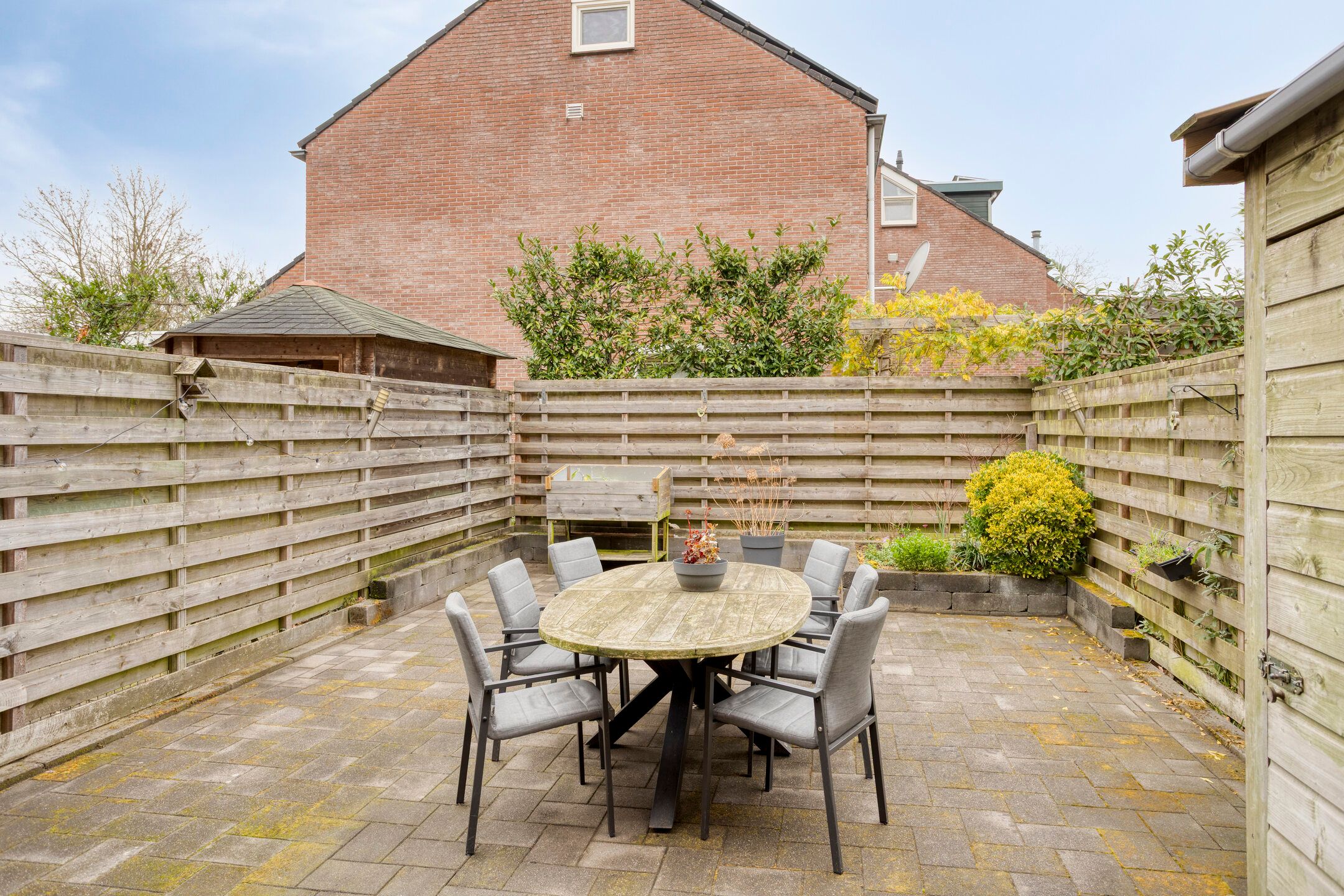 Foto 30 van Abraham Kuyperstraat 38