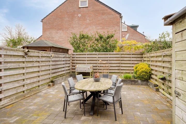 Foto 30 van Abraham Kuyperstraat 38