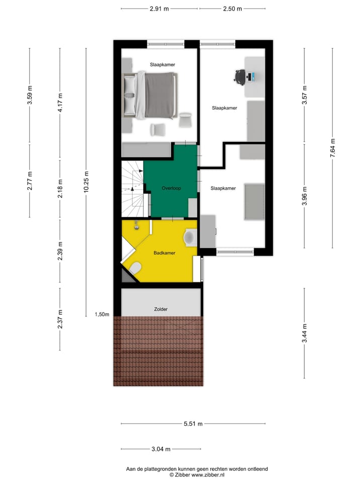 Foto 38 van Abraham Kuyperstraat 38