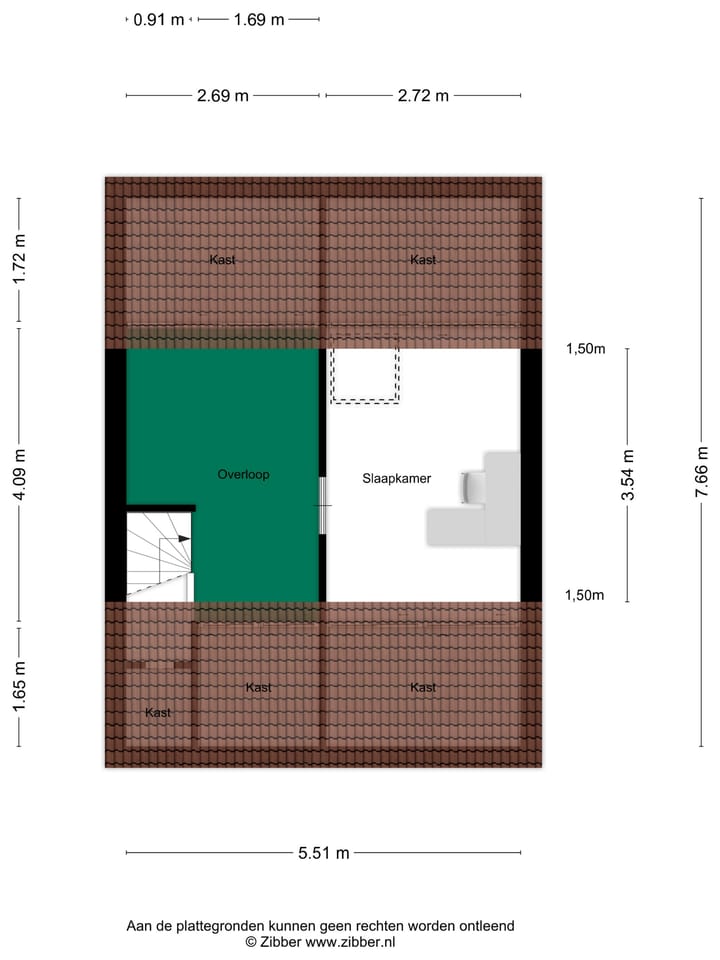 Foto 39 van Abraham Kuyperstraat 38