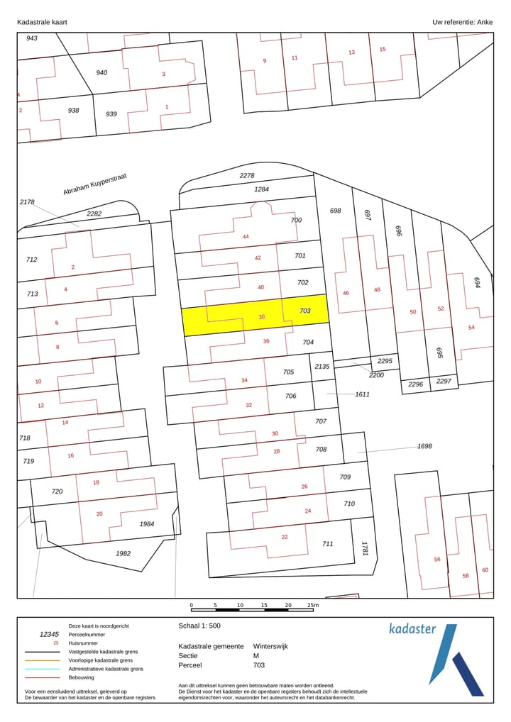 Foto 40 van Abraham Kuyperstraat 38