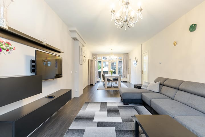 Burgemeester Knappertlaan 271 A