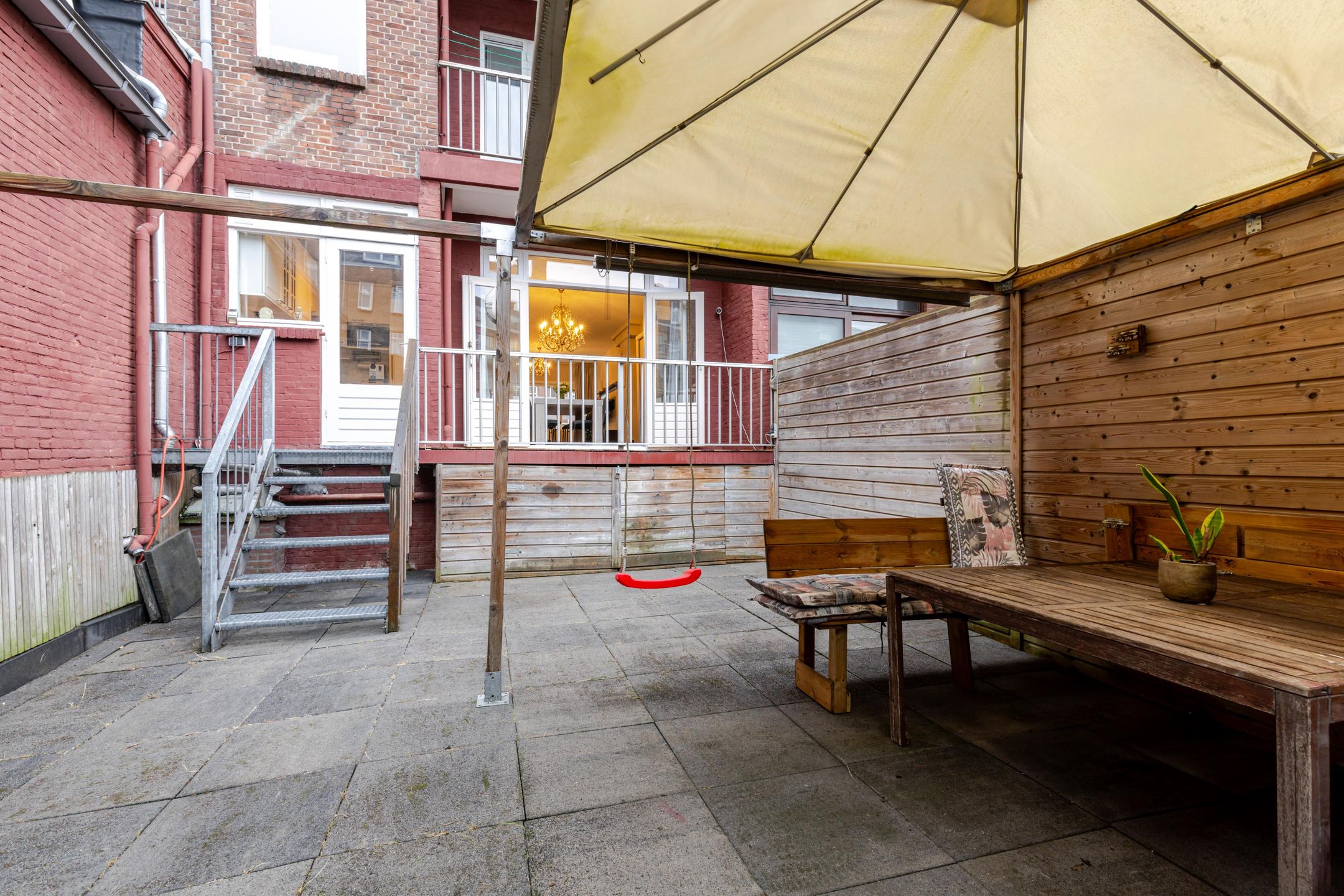 Foto 3 van Burgemeester Knappertlaan 271-A