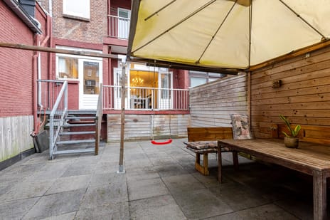 Burgemeester Knappertlaan 271-A tertiary image