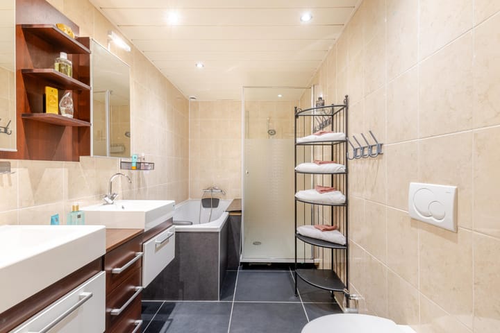 Foto 4 van Burgemeester Knappertlaan 271-A