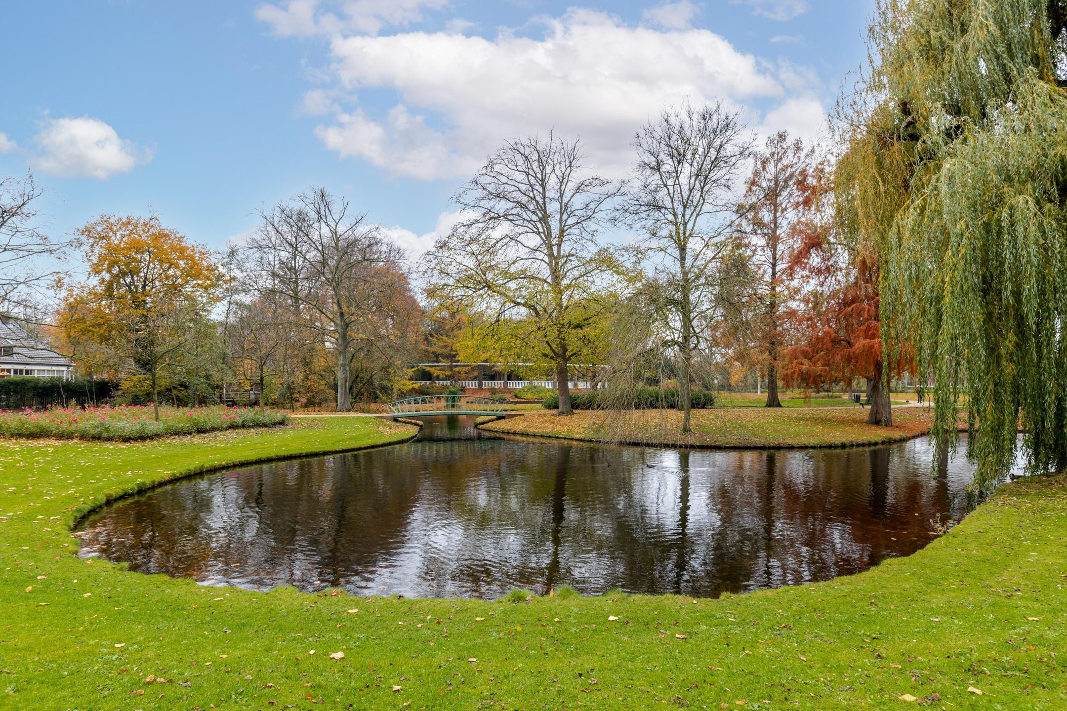 Foto 6 van Burgemeester Knappertlaan 271-A