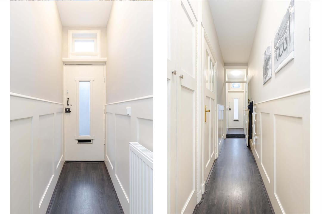 Foto 8 van Burgemeester Knappertlaan 271-A