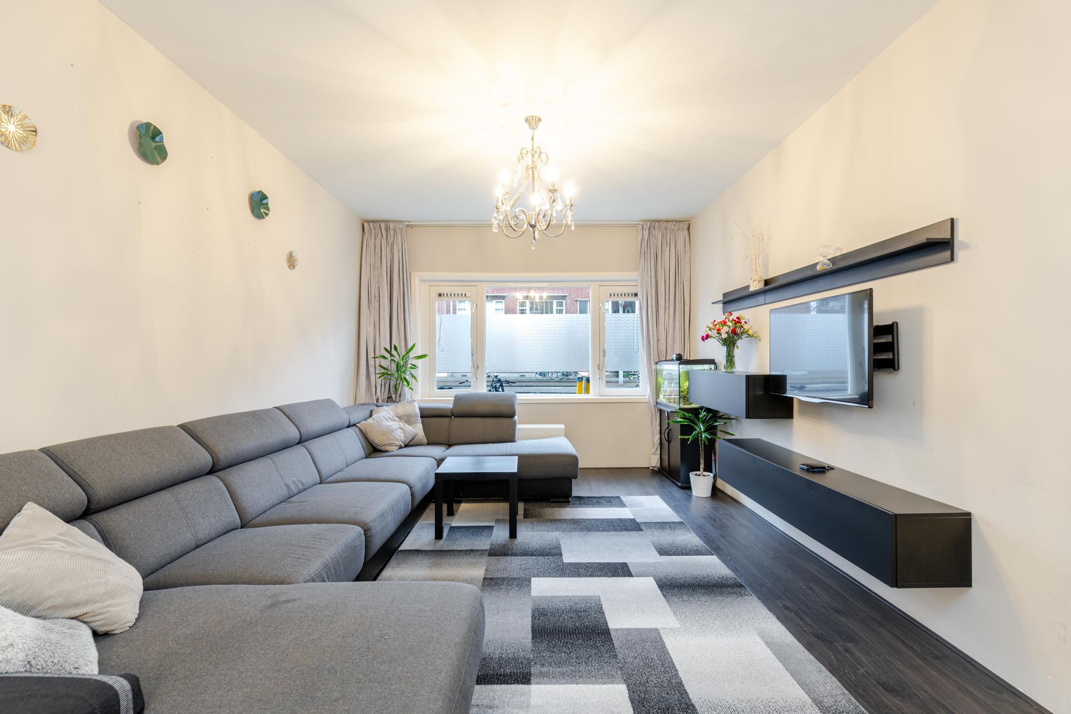 Foto 9 van Burgemeester Knappertlaan 271-A