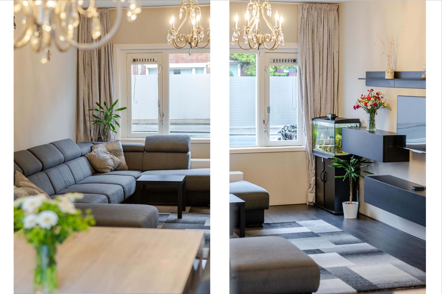 Foto 10 van Burgemeester Knappertlaan 271-A