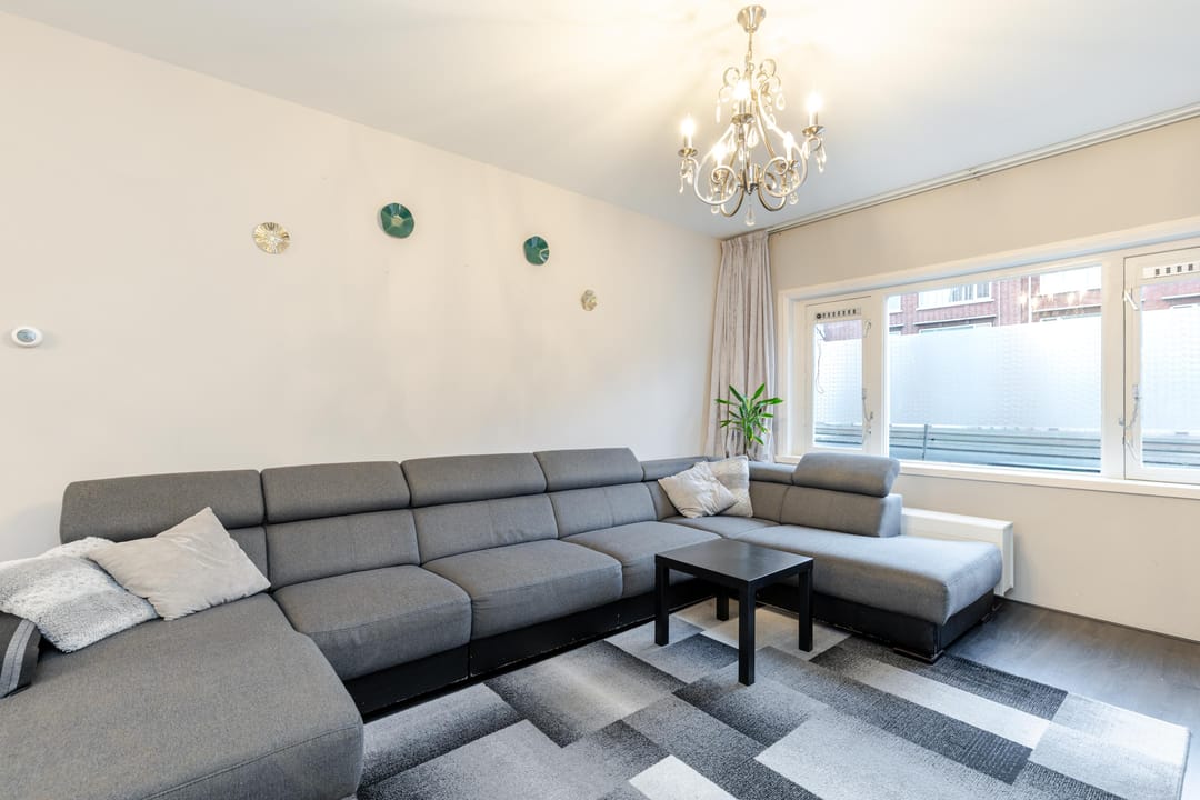 Foto 11 van Burgemeester Knappertlaan 271-A