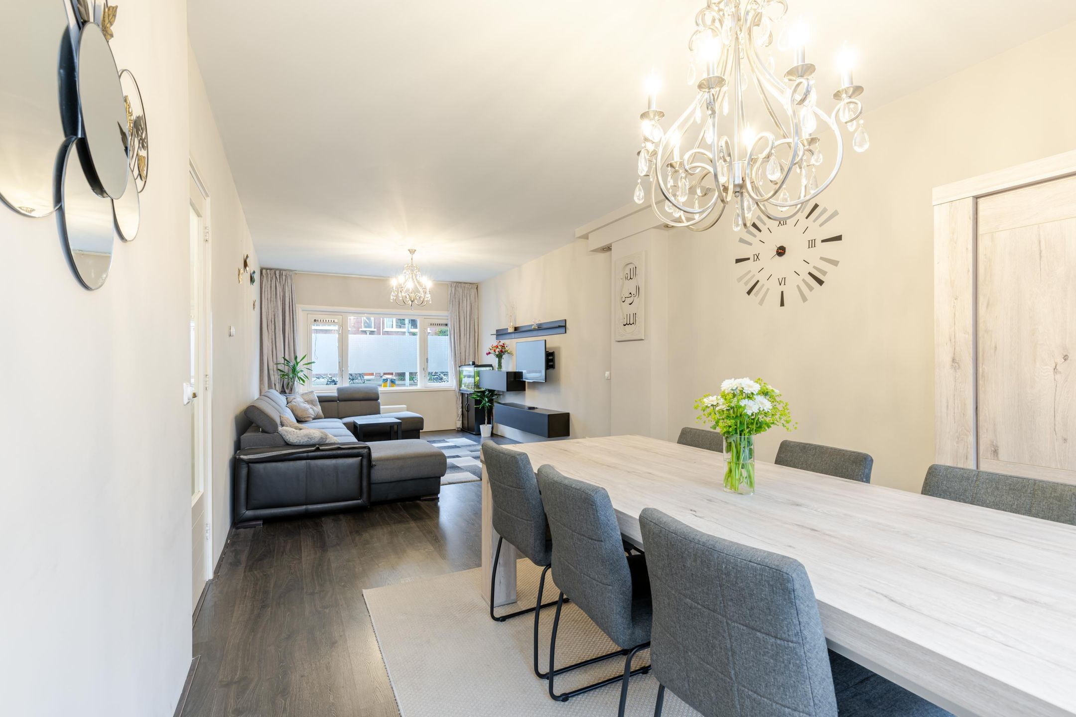 Foto 12 van Burgemeester Knappertlaan 271-A