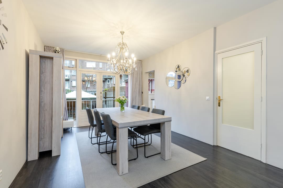 Foto 13 van Burgemeester Knappertlaan 271-A