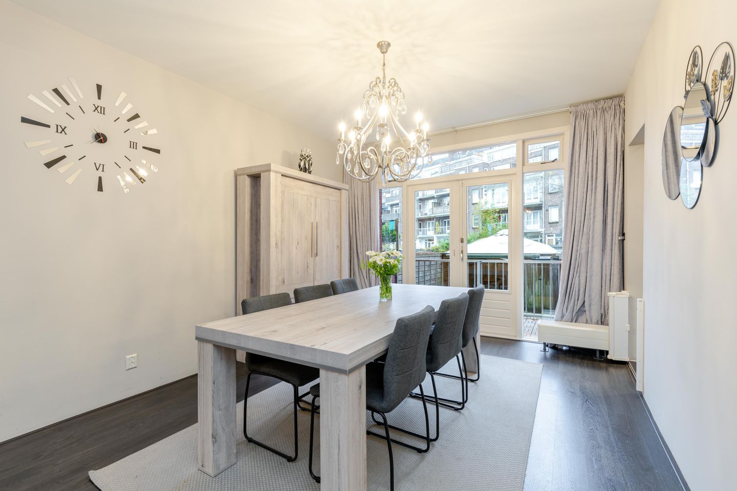 Foto 14 van Burgemeester Knappertlaan 271-A