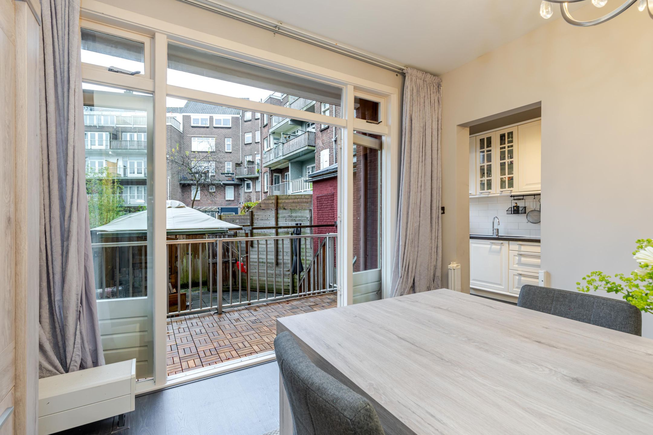 Foto 15 van Burgemeester Knappertlaan 271-A