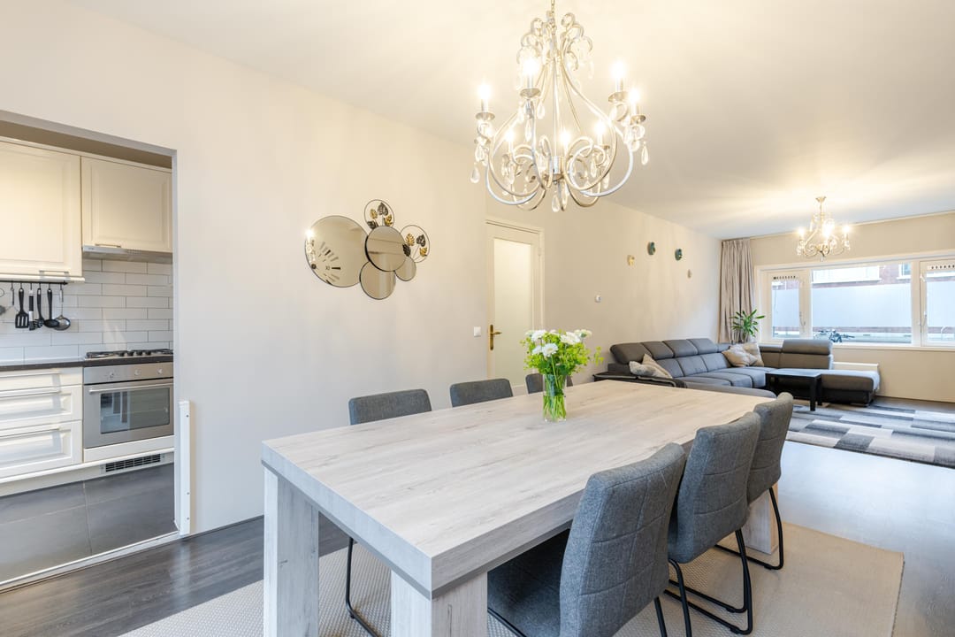 Foto 16 van Burgemeester Knappertlaan 271-A