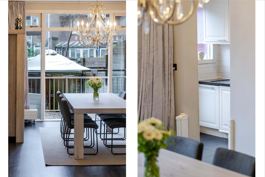 Foto 17 van Burgemeester Knappertlaan 271-A