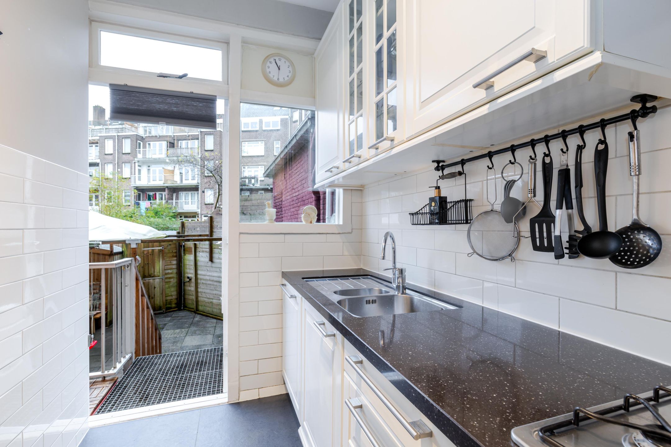 Foto 21 van Burgemeester Knappertlaan 271-A