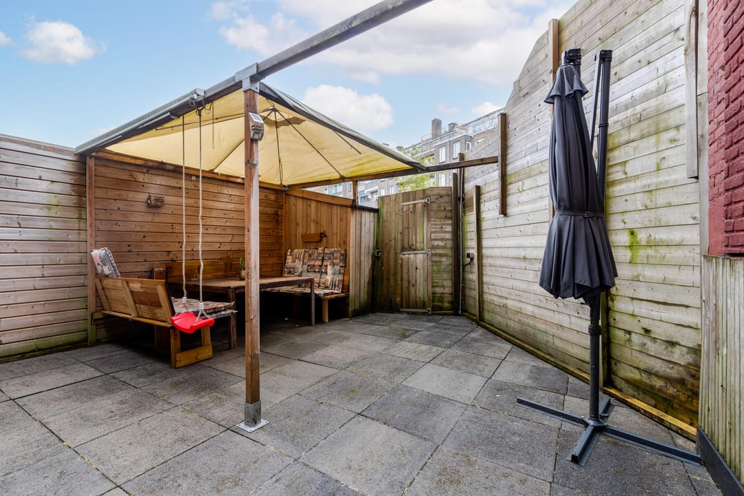 Foto 23 van Burgemeester Knappertlaan 271-A