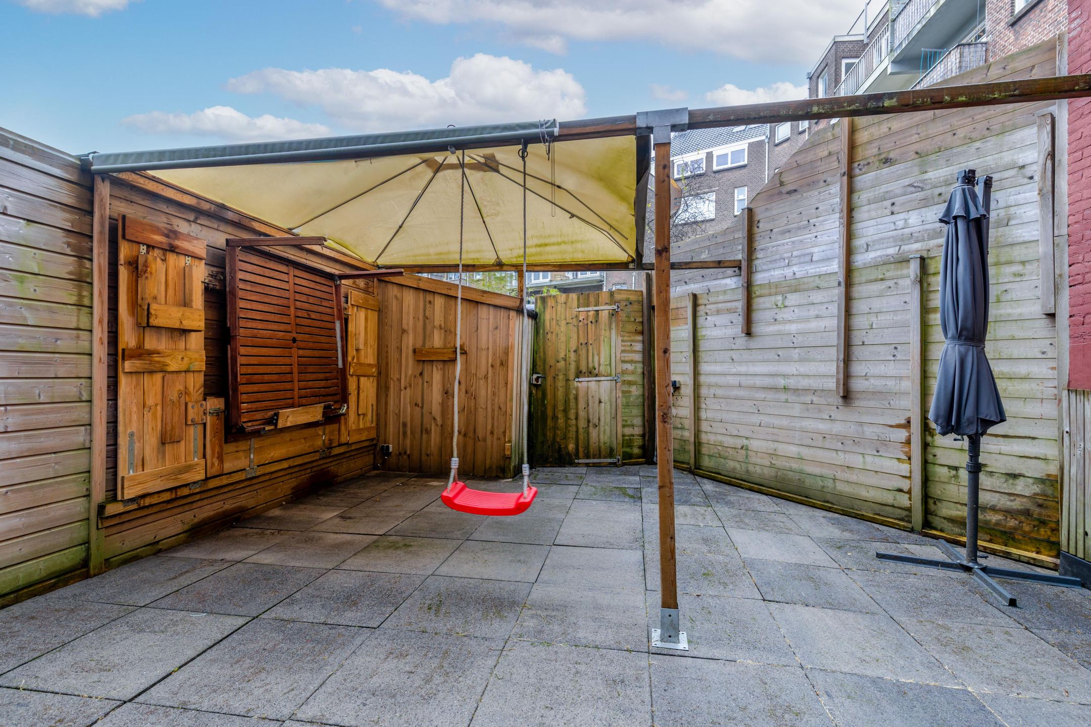 Foto 24 van Burgemeester Knappertlaan 271-A