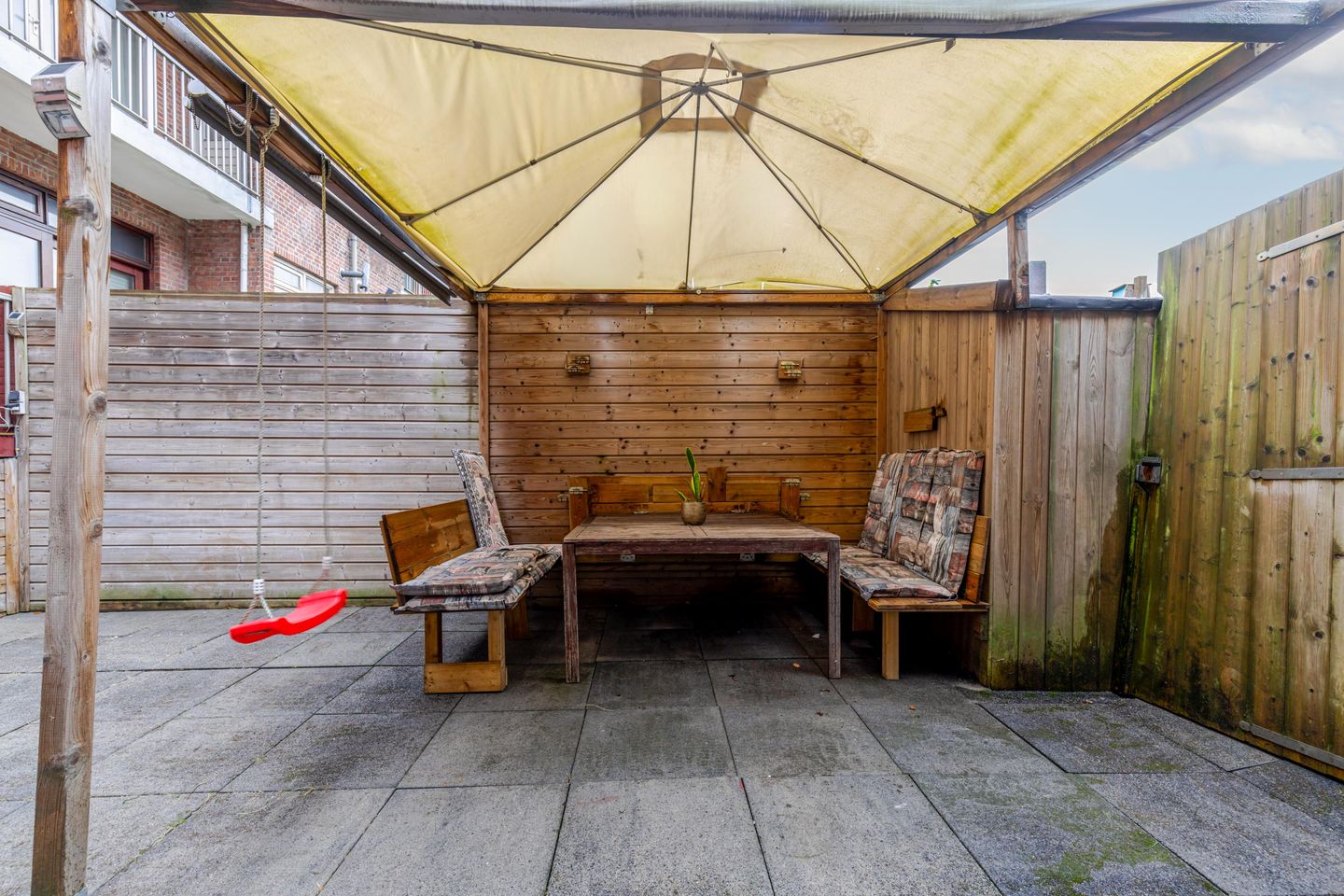 Foto 25 van Burgemeester Knappertlaan 271-A