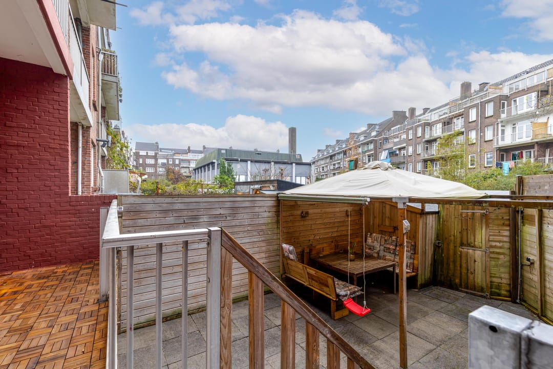 Foto 26 van Burgemeester Knappertlaan 271-A