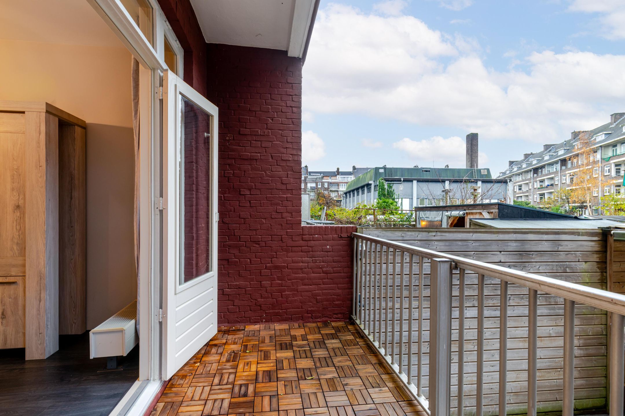 Foto 27 van Burgemeester Knappertlaan 271-A