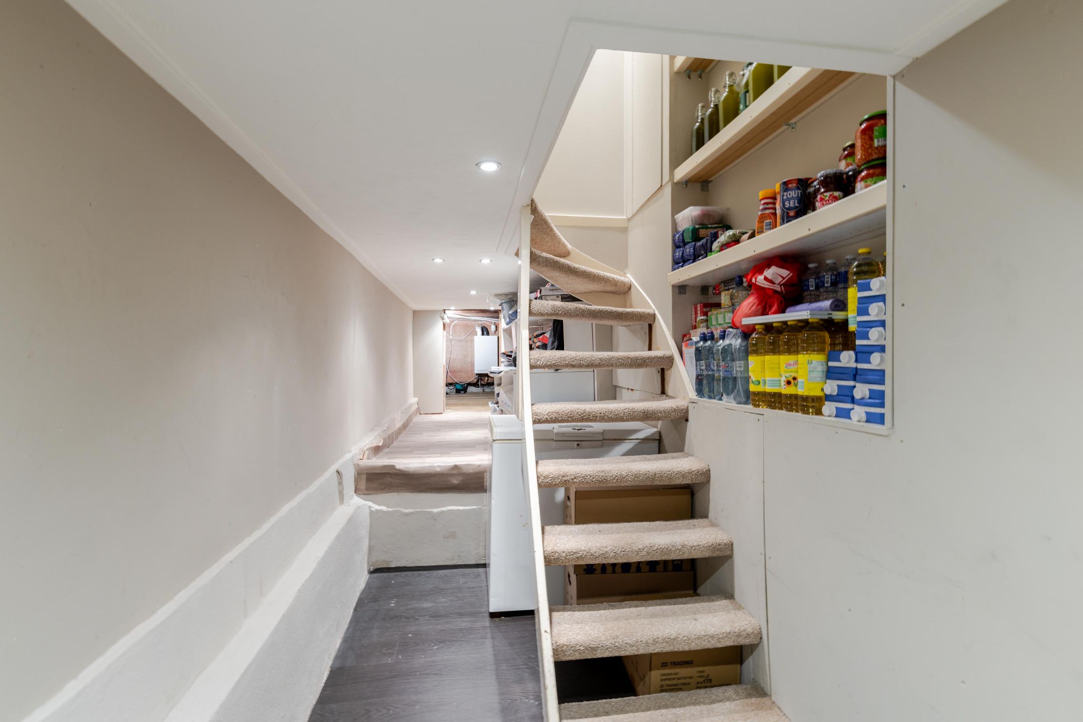 Foto 30 van Burgemeester Knappertlaan 271-A