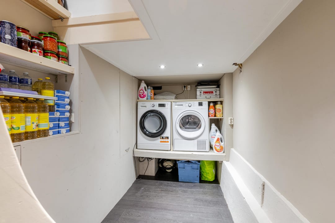 Foto 31 van Burgemeester Knappertlaan 271-A