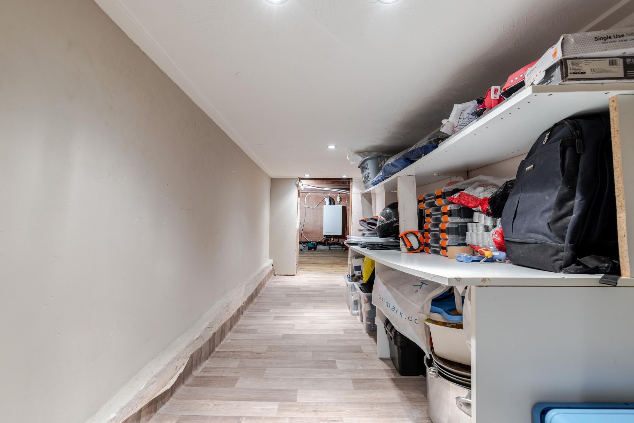 Foto 33 van Burgemeester Knappertlaan 271-A