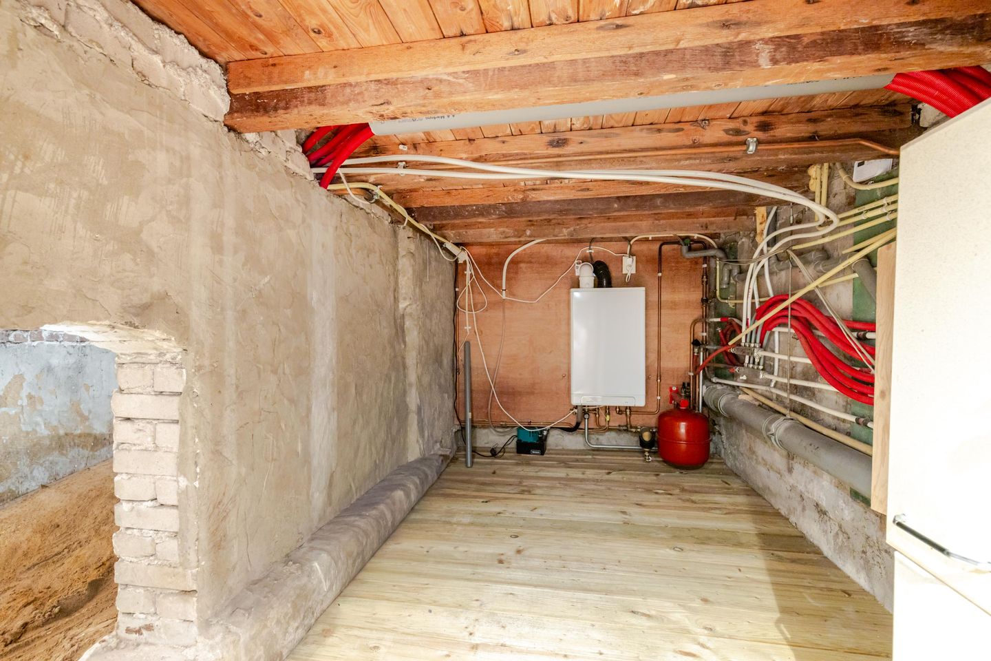 Foto 34 van Burgemeester Knappertlaan 271-A