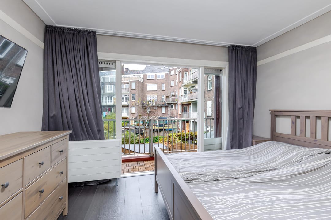 Foto 38 van Burgemeester Knappertlaan 271-A