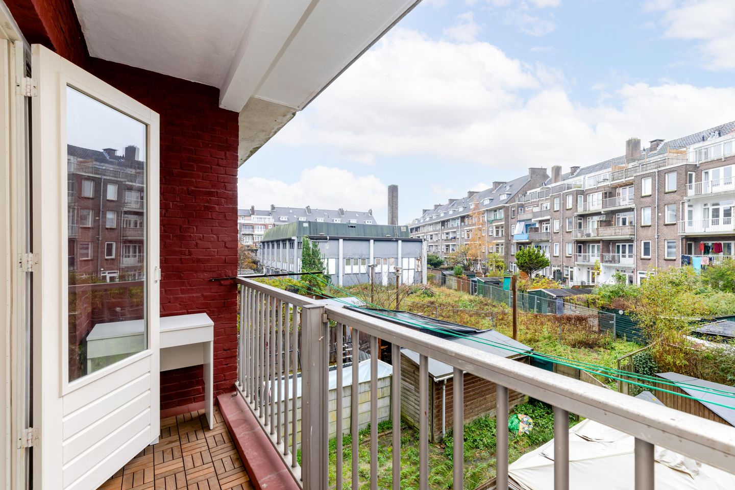 Foto 40 van Burgemeester Knappertlaan 271-A