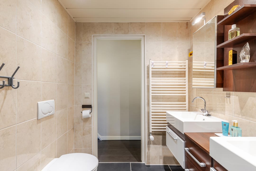 Foto 41 van Burgemeester Knappertlaan 271-A