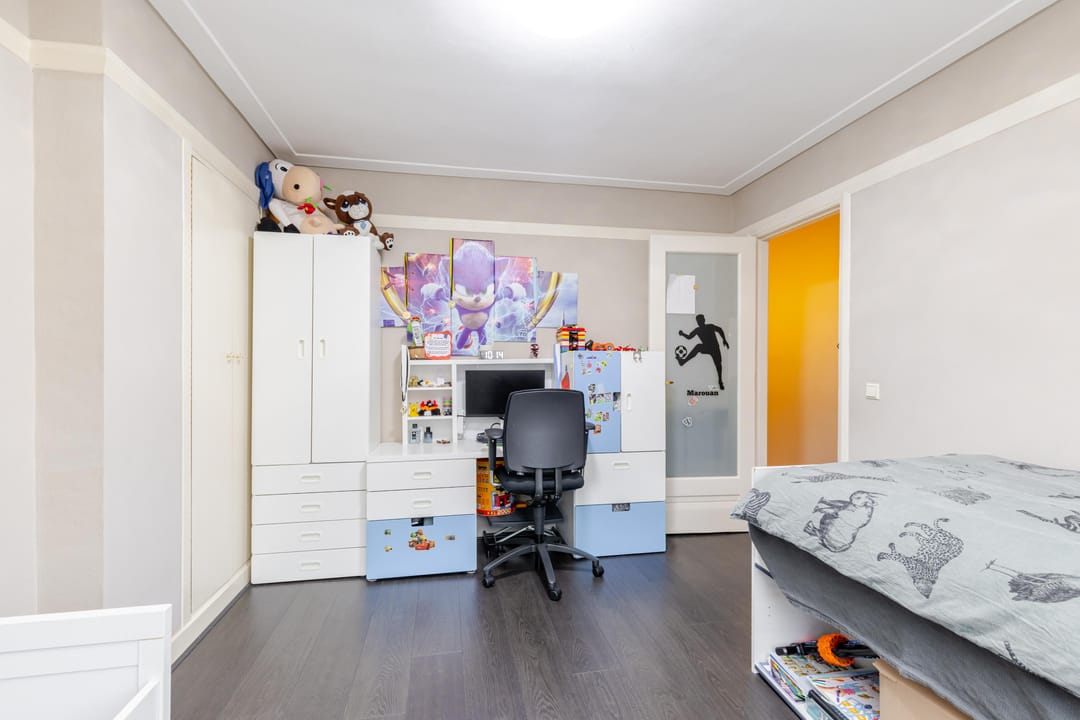 Foto 43 van Burgemeester Knappertlaan 271-A